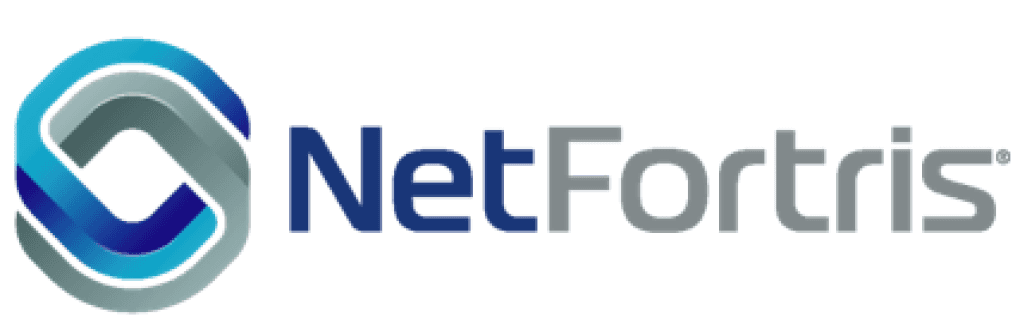 NetFortris logo