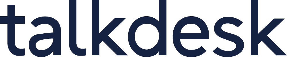 talkdesk logo