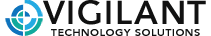 Vigilant technology solutions logo