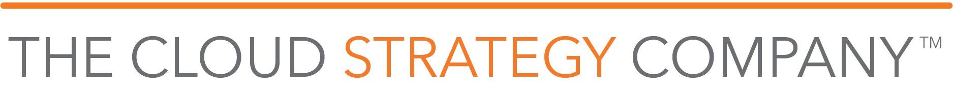 Evolve IP The Cloud Strategy Company - Logo