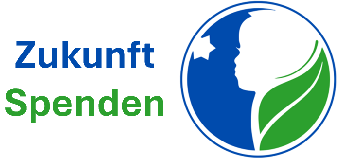ZukunftSpenden Home