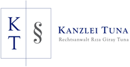 Kanzlei Tuna Logo Kanzlei Tuna