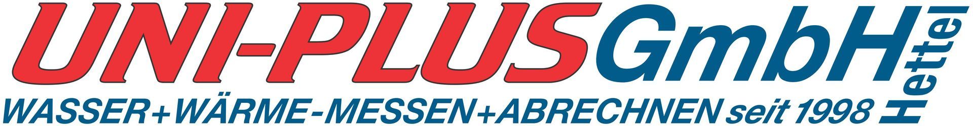 UNI-PLUS Hettel GmbH Logo