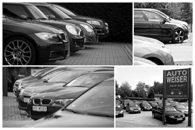 Gebrauchtwagen Cottbus