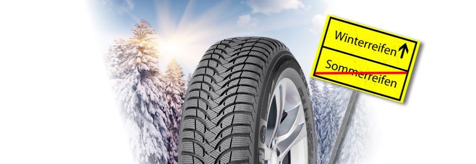 Winterreifen