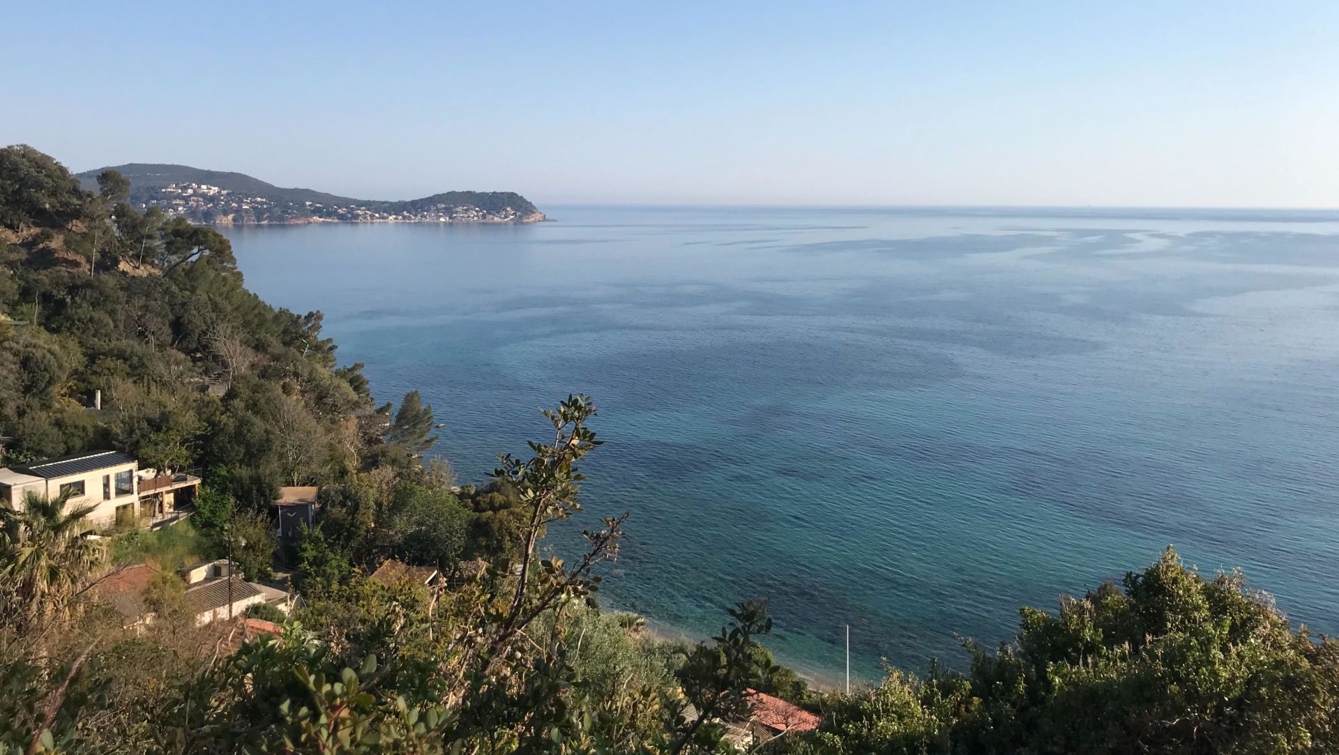 Plage du Pin de Galle