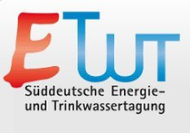 www.trinkwassertagung.com Fachtagung Trinkwasser