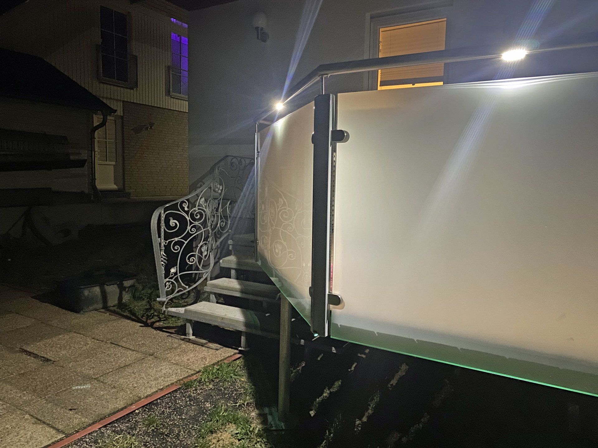 DEBUS Stahl- und Metallbau Gmbh