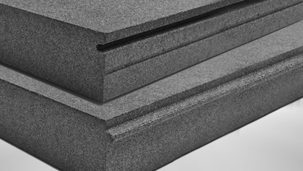 blaugelb Dämmplatte MultiPro EPS