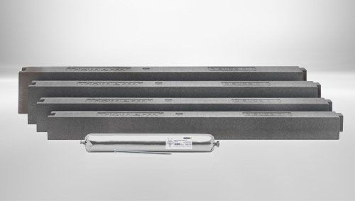 blaugelb Triotherm+ Profile