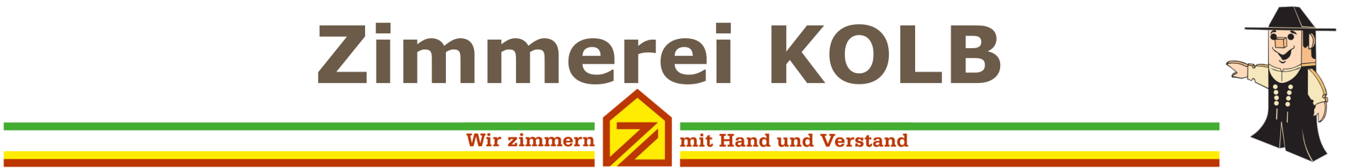 Zimmerei Kolb
