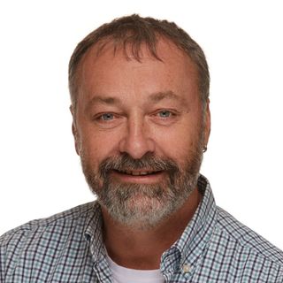 Jürgen Kolb