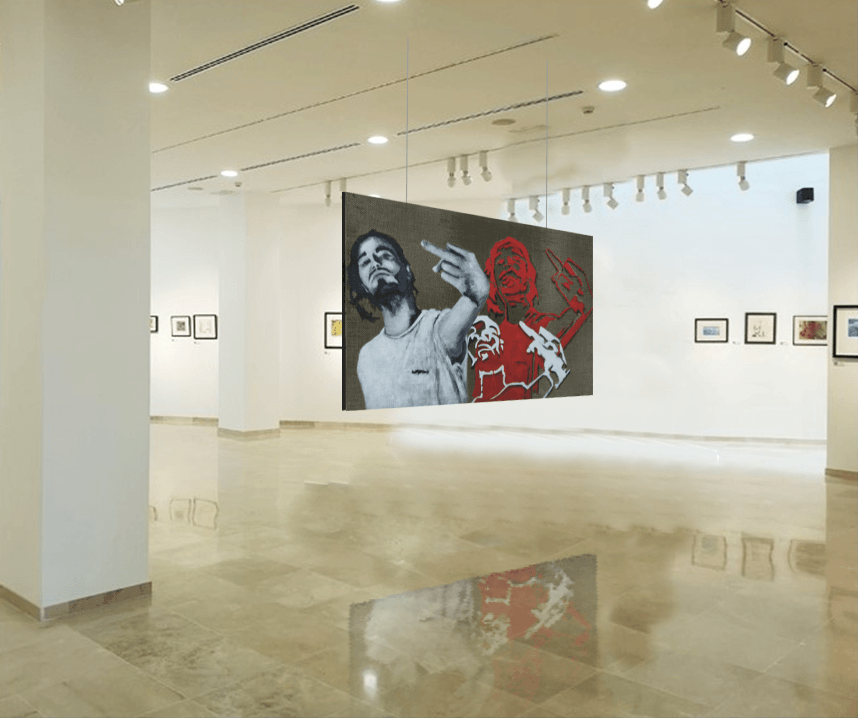 Manuel Vacas - Proyecto