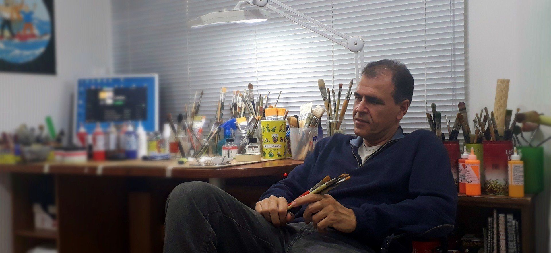 Ver información sobre el autor