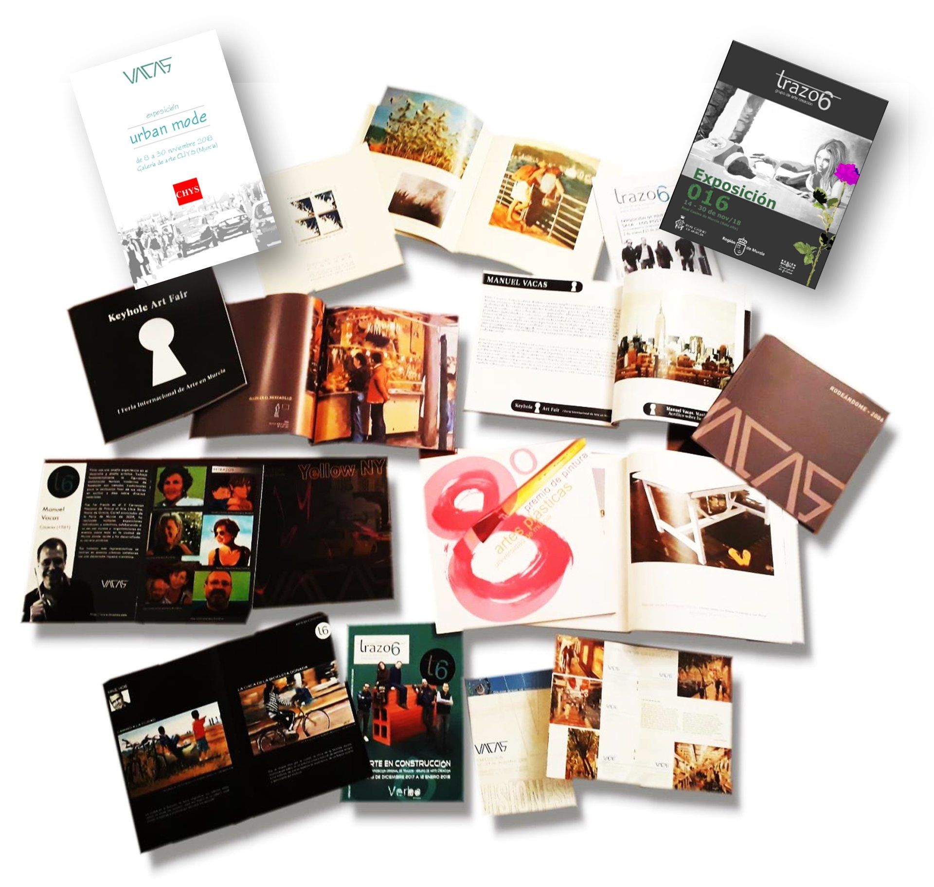 Manuel Vacas Manuel Vacas