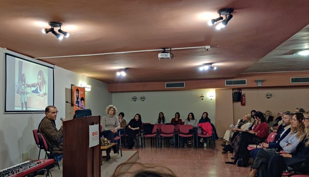 #ViolenciaDeGénero #ArteSocial #Murcia #Trazo6 #ECCASocial #ExposiciónVirtual016 #Cultura