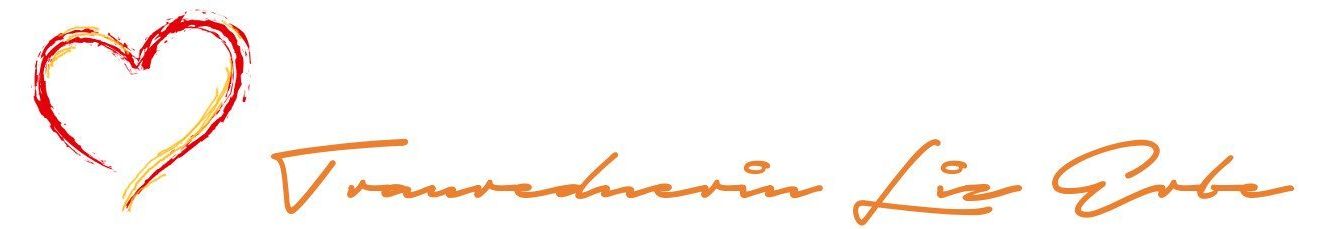 Traurednerin Liz Erbe