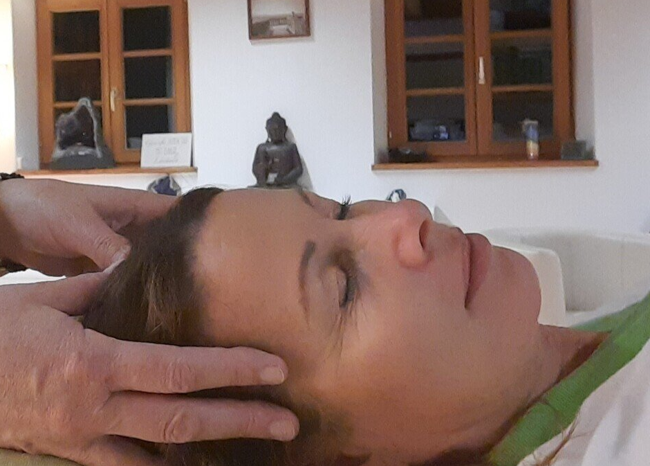 Access BarsĀ®! Dein Zugang zum bewussten Sein