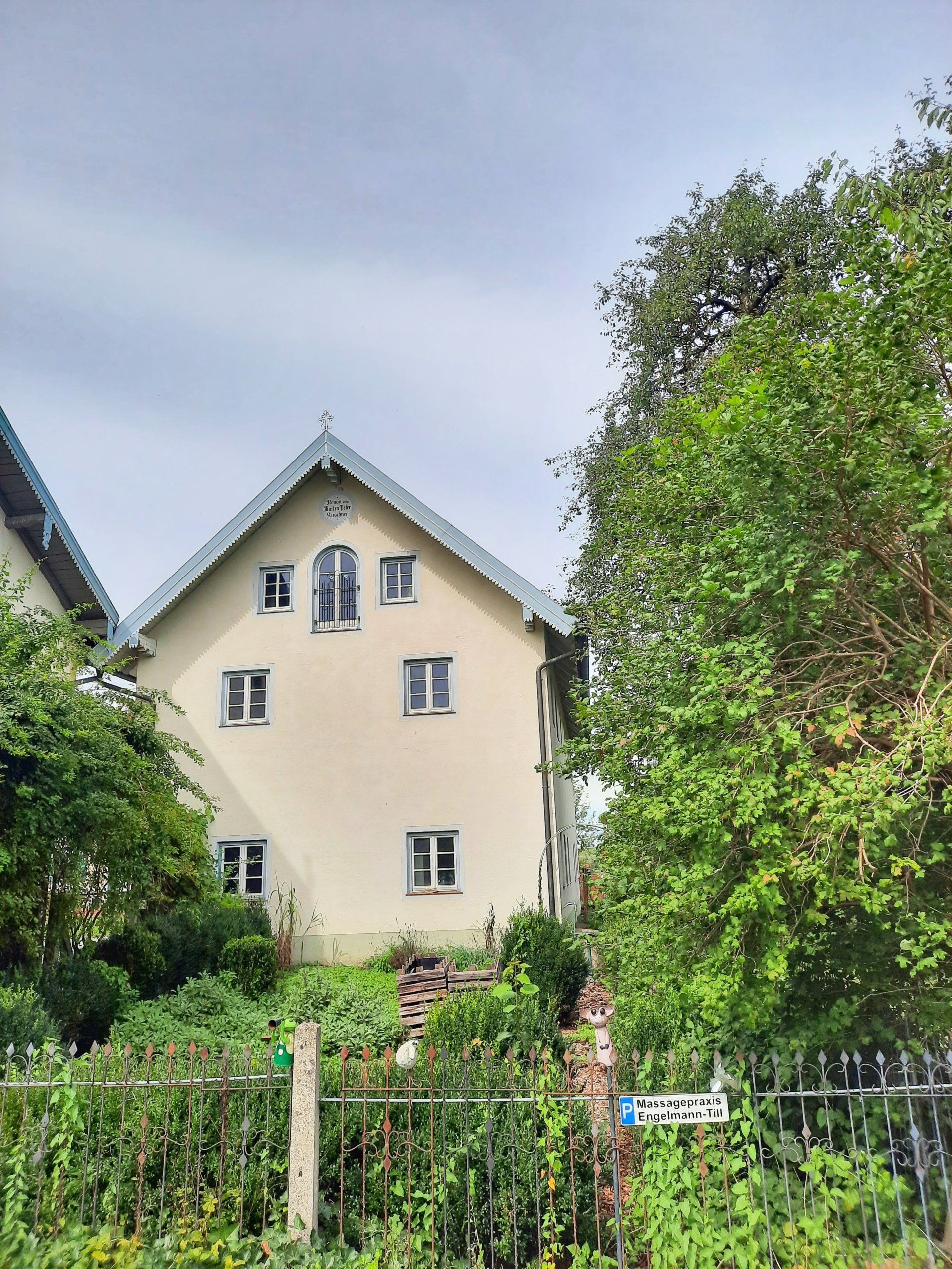 Schmerztherapie Bewegungsapparat