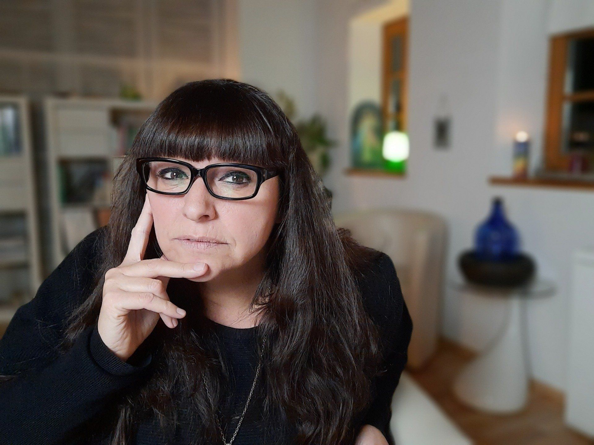 Access Consciousness - The Foundation