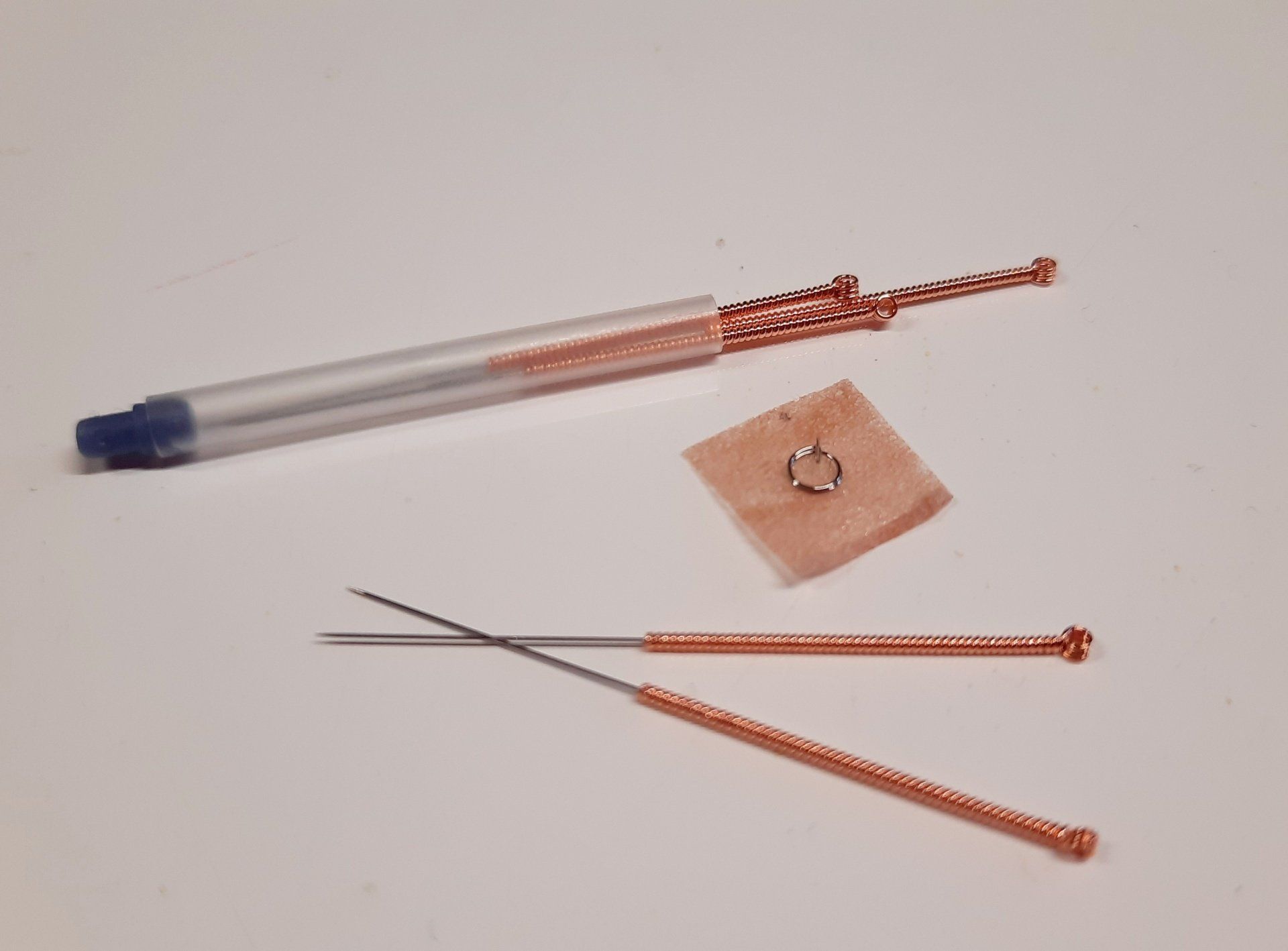 Schmerztherapie Bewegungsapparat