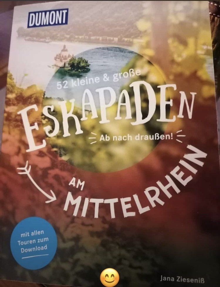 Eselbaden Mittelrhein
