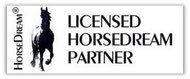 Lizensierter HorseDream® Partner