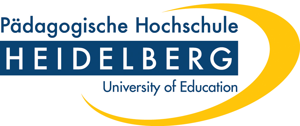 Logo PH Heidelberg