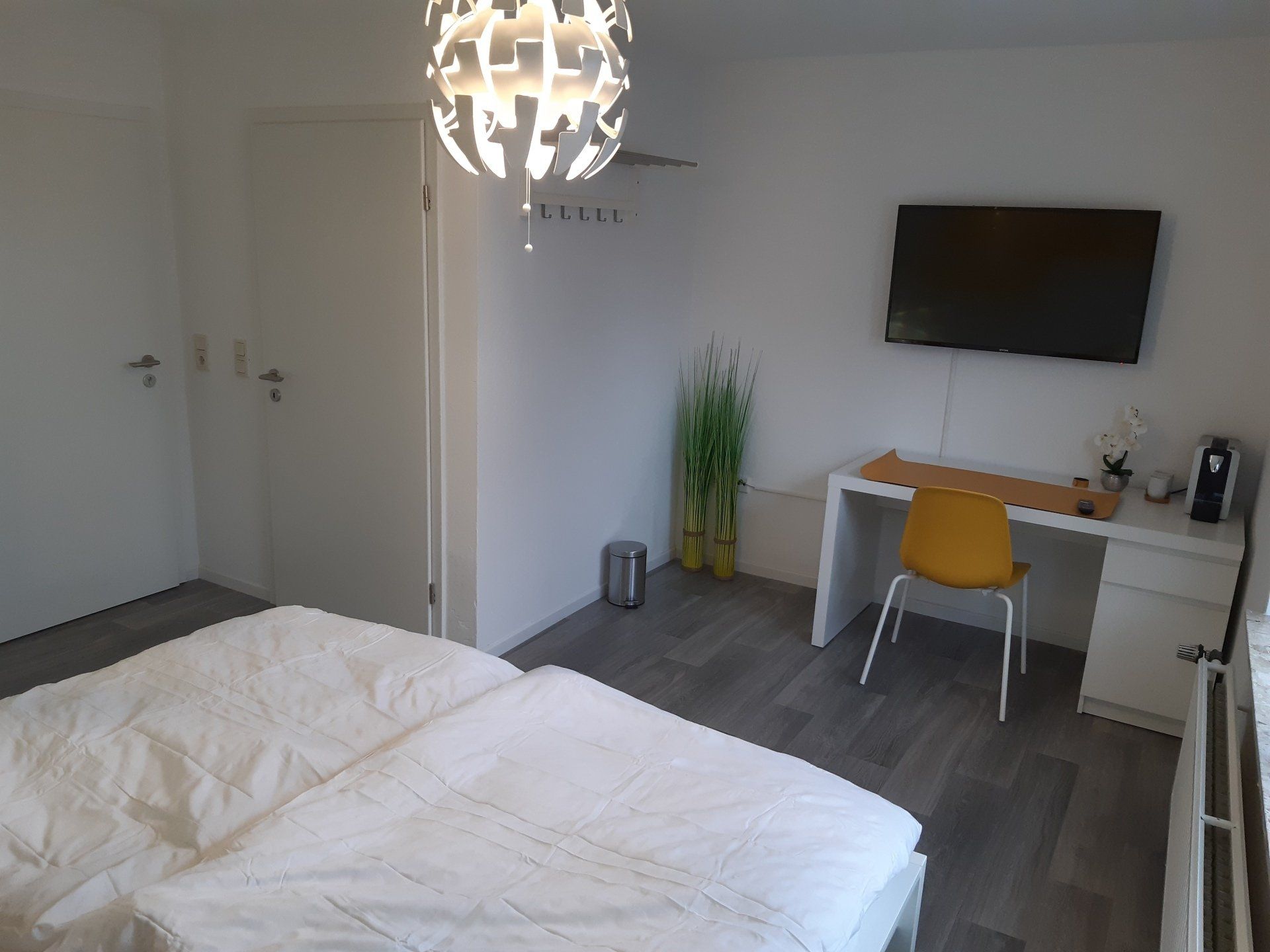 Ferienwohnung D&B stayction