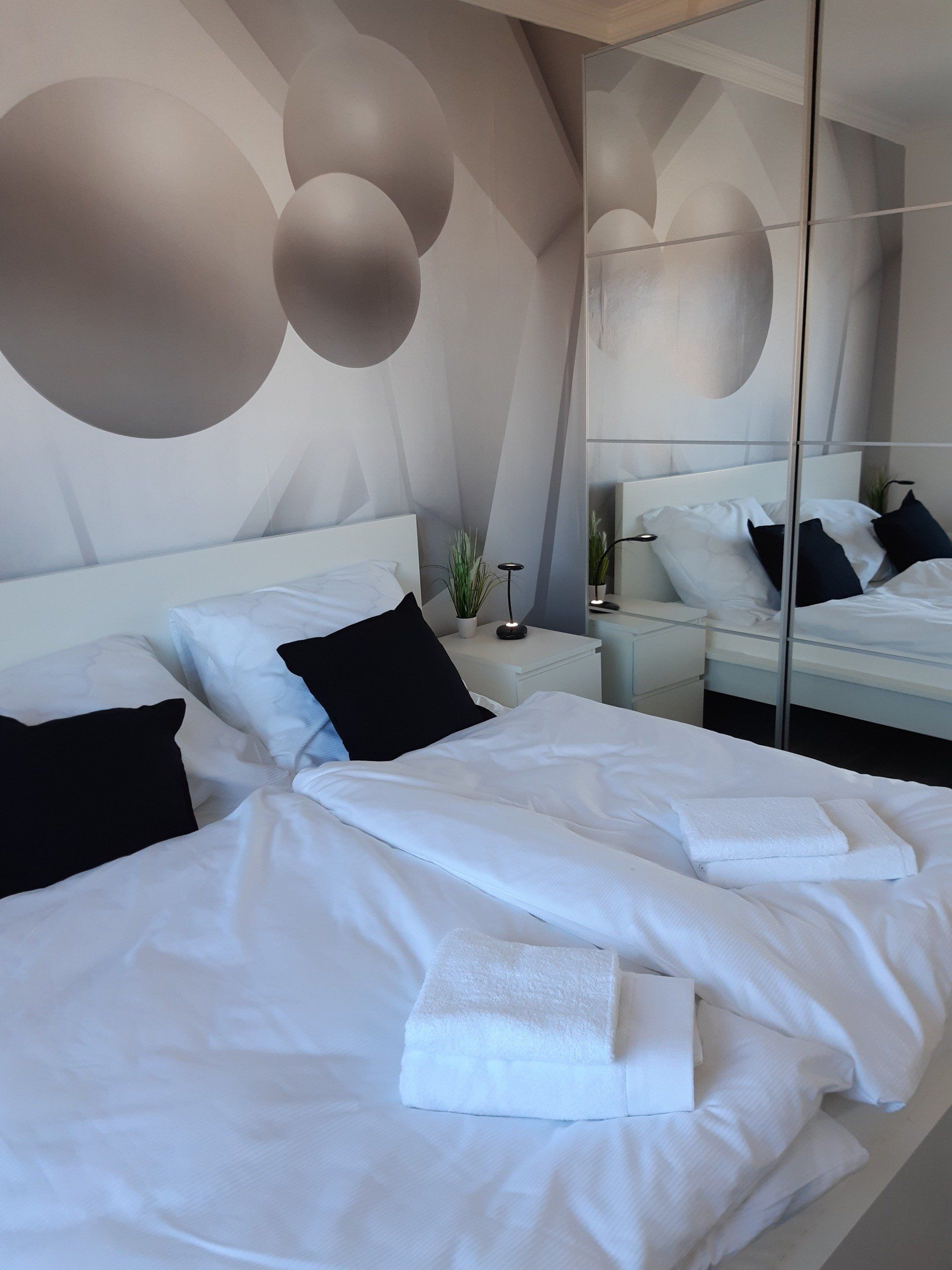 Ferienwohnung D&B stayction