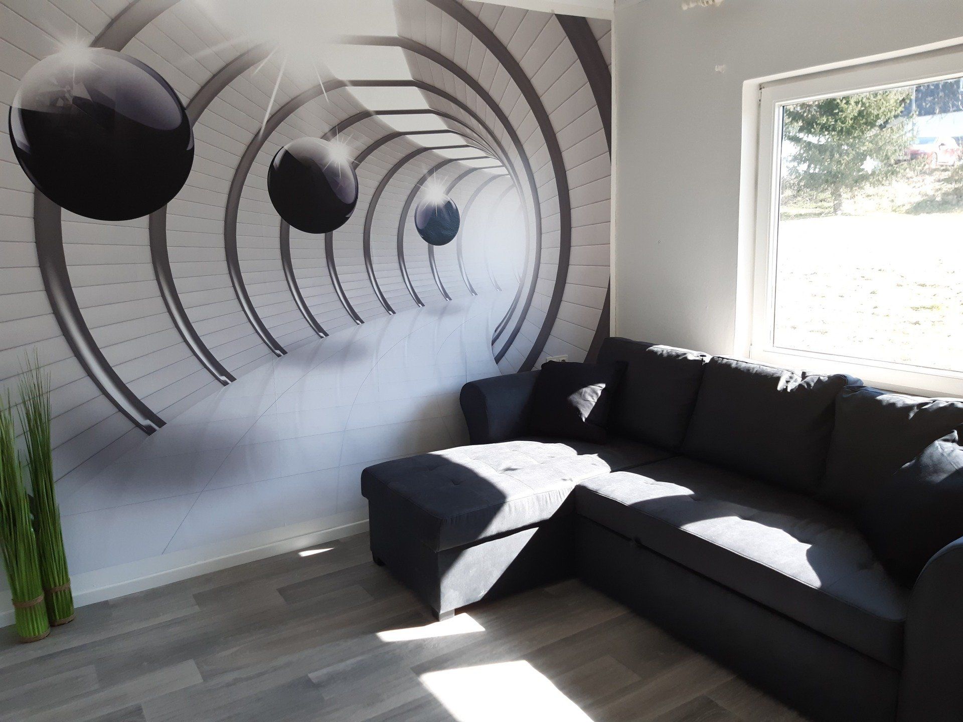 Ferienwohnung D&B stayction