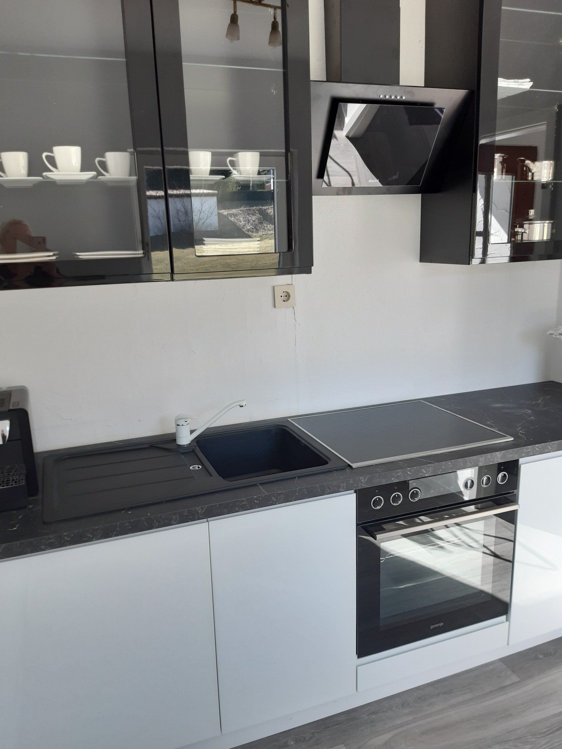 Ferienwohnung D&B stayction