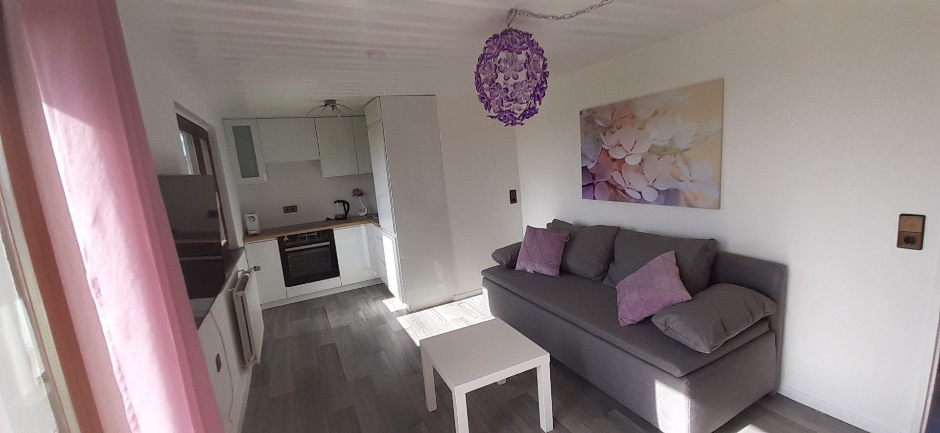 Ferienwohnung D&B stayction
