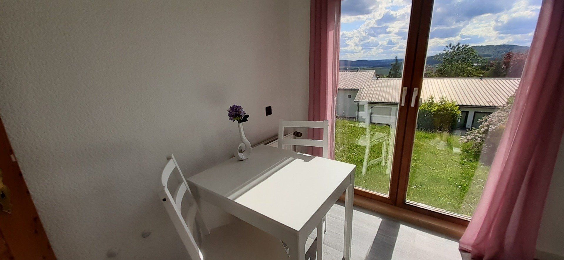 Ferienwohnung D&B stayction