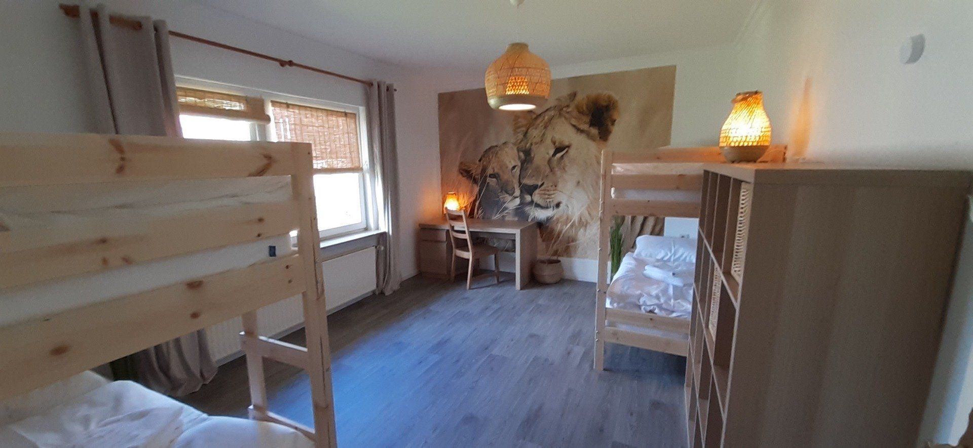 Ferienwohnung D&B stayctionFerienwohnung D&B stayction