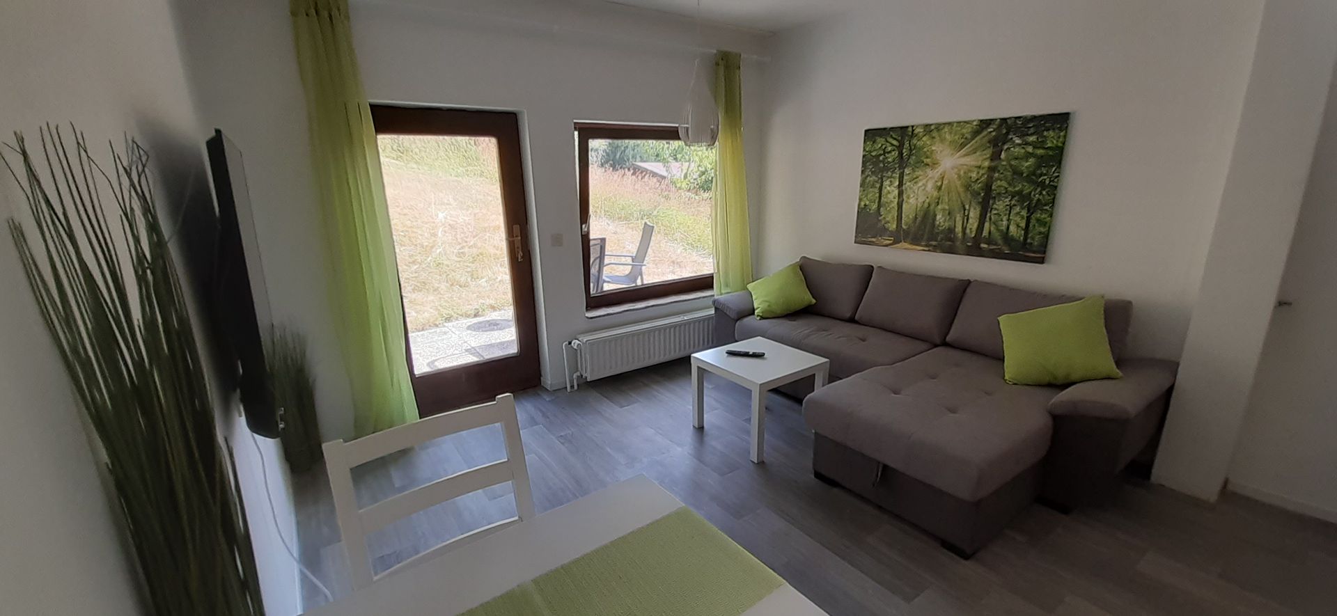 Ferienwohnung D&B stayction