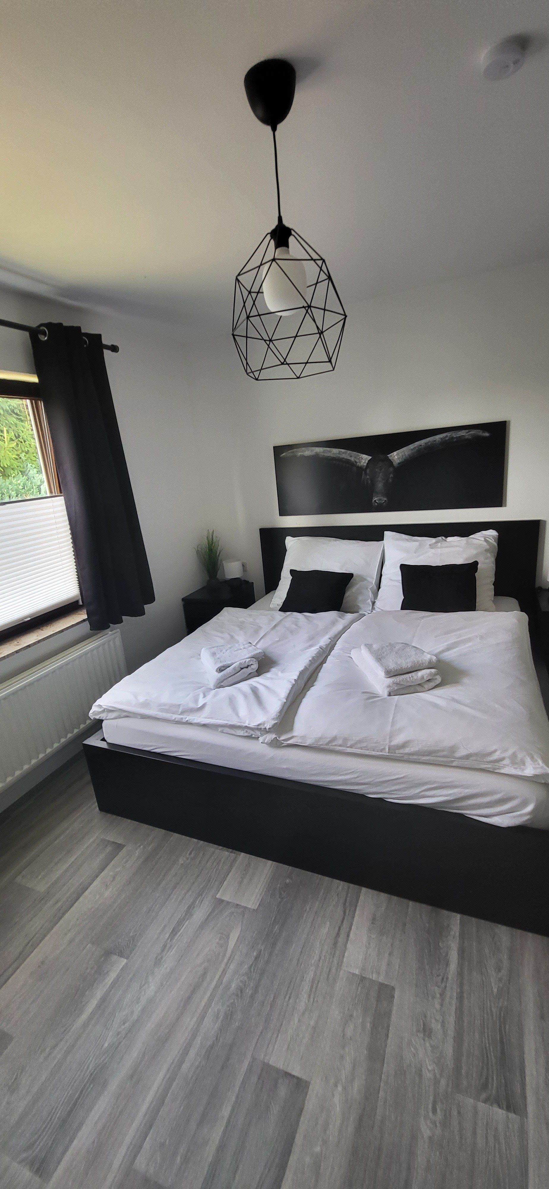 Ferienwohnung D&B stayction