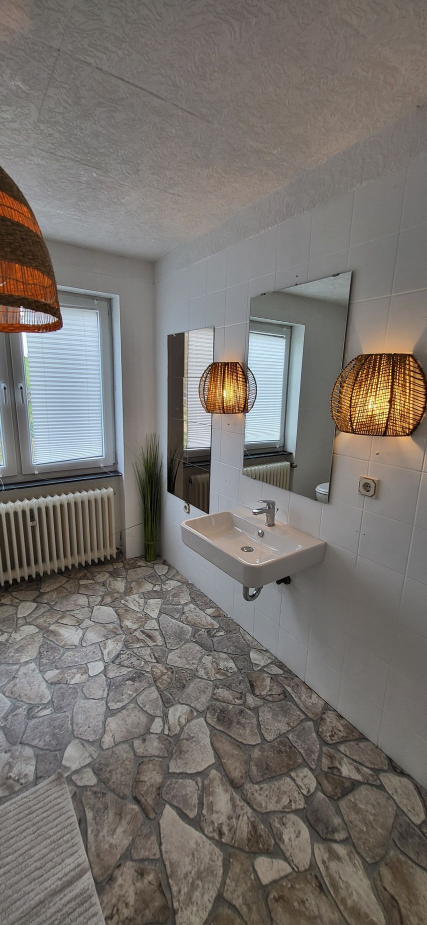 Ferienwohnung D&B stayction