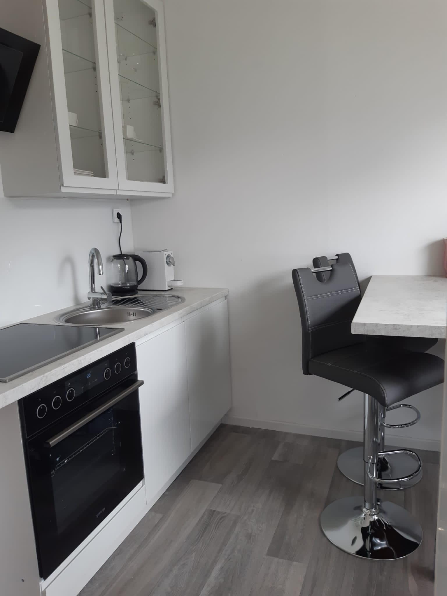 Ferienwohnung D&B stayction