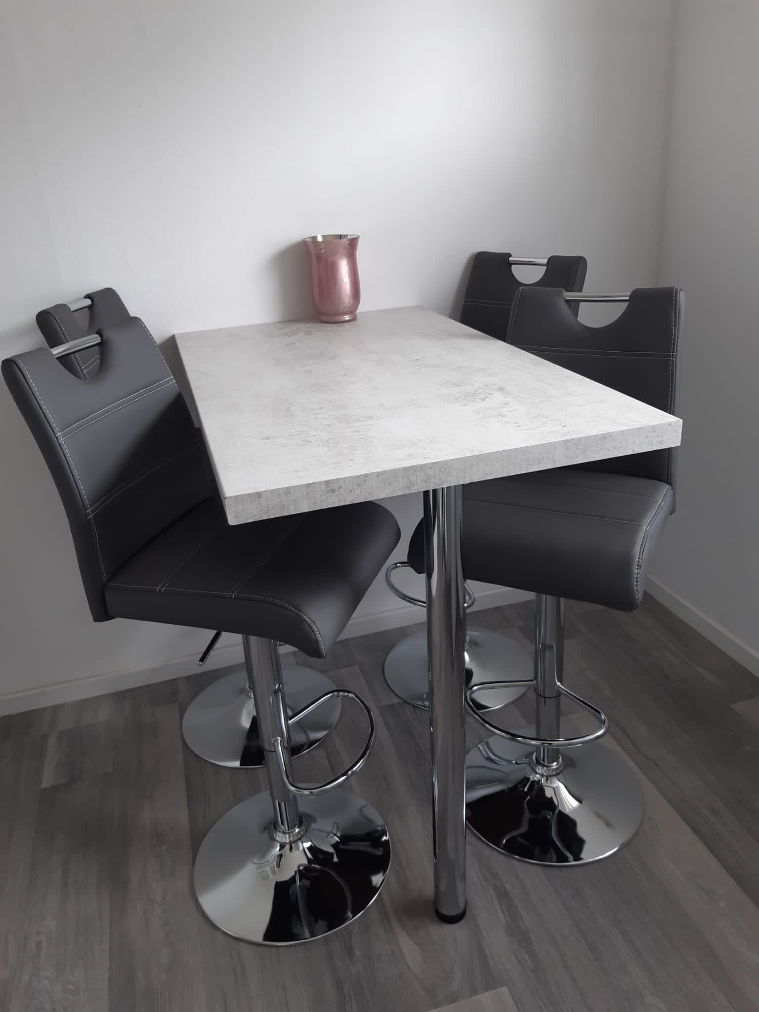 Ferienwohnung D&B stayction