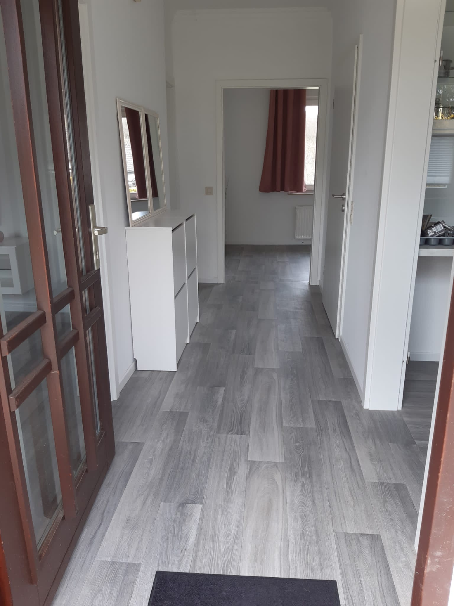 Ferienwohnung D&B stayction