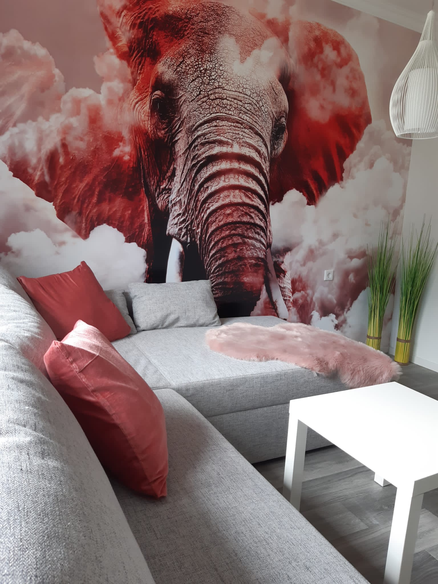 Ferienwohnung D&B stayction