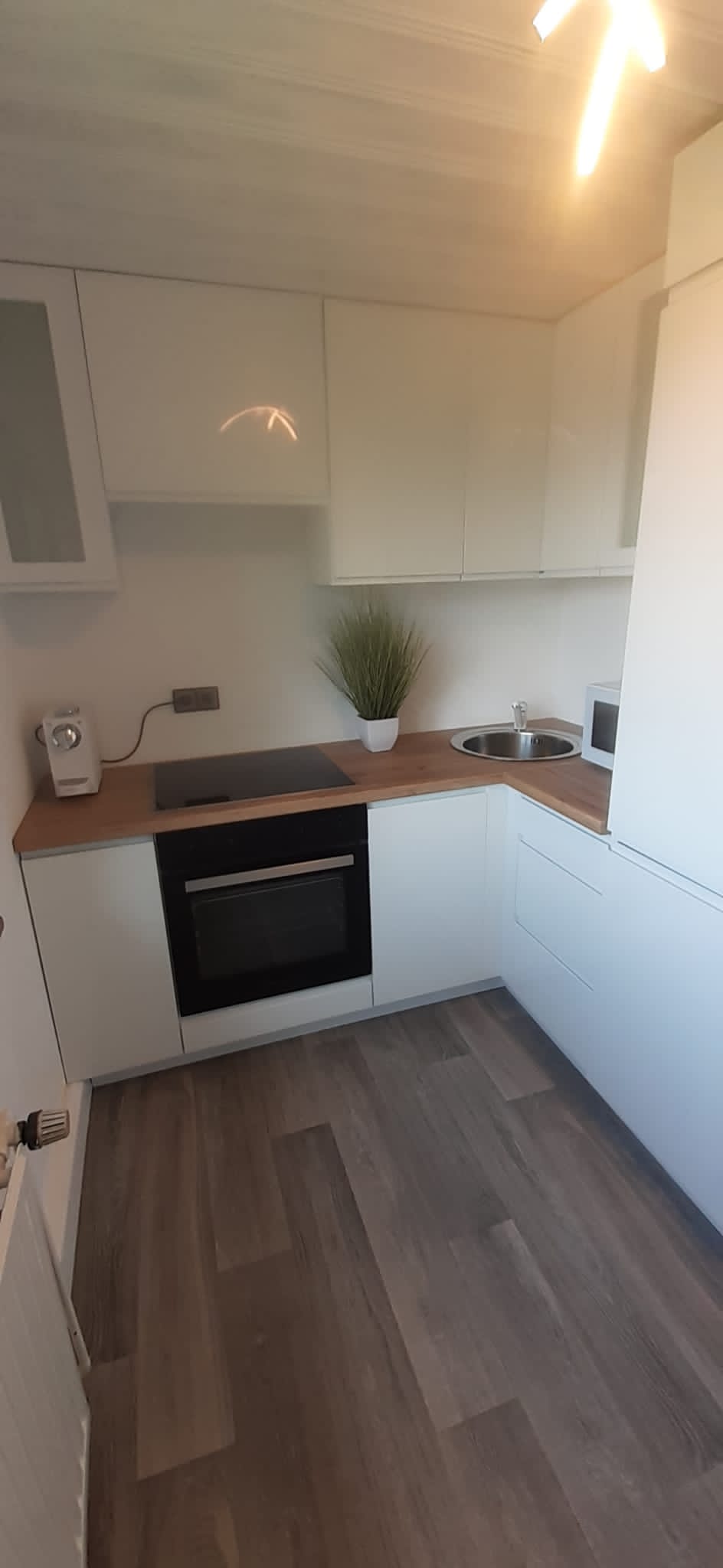 Ferienwohnung D&B stayction