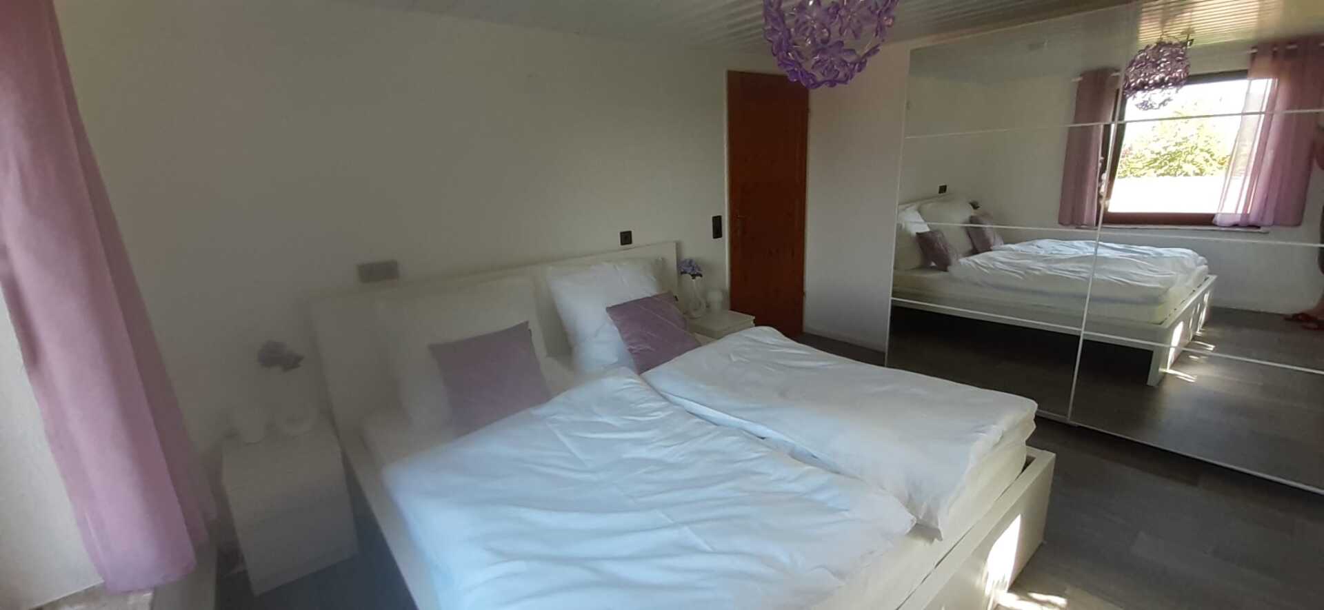 Ferienwohnung D&B stayction