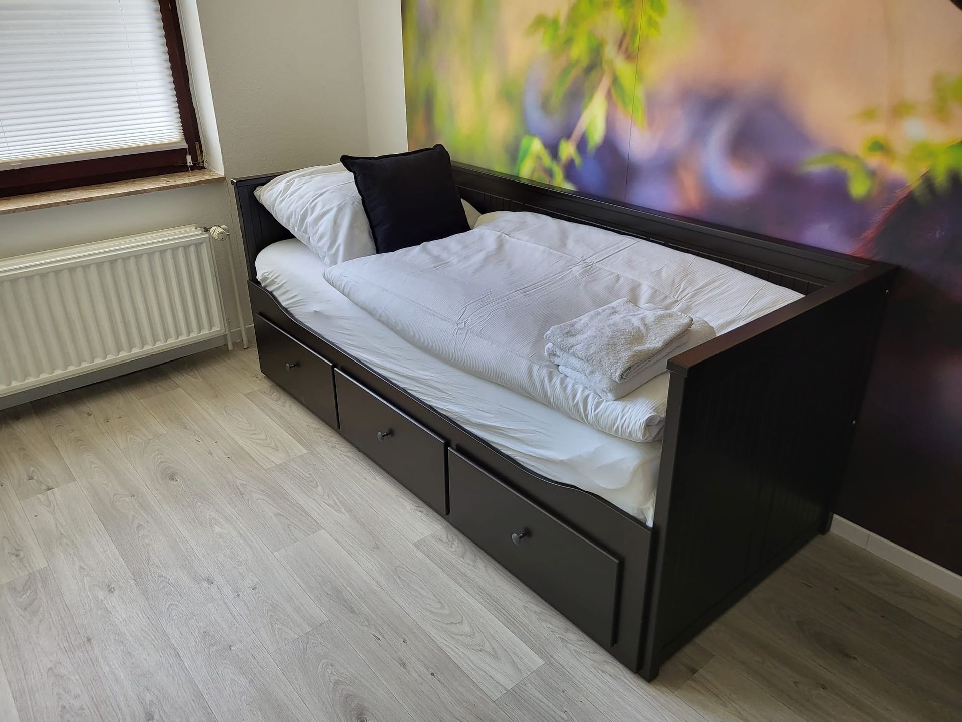 Ferienwohnung D&B stayction