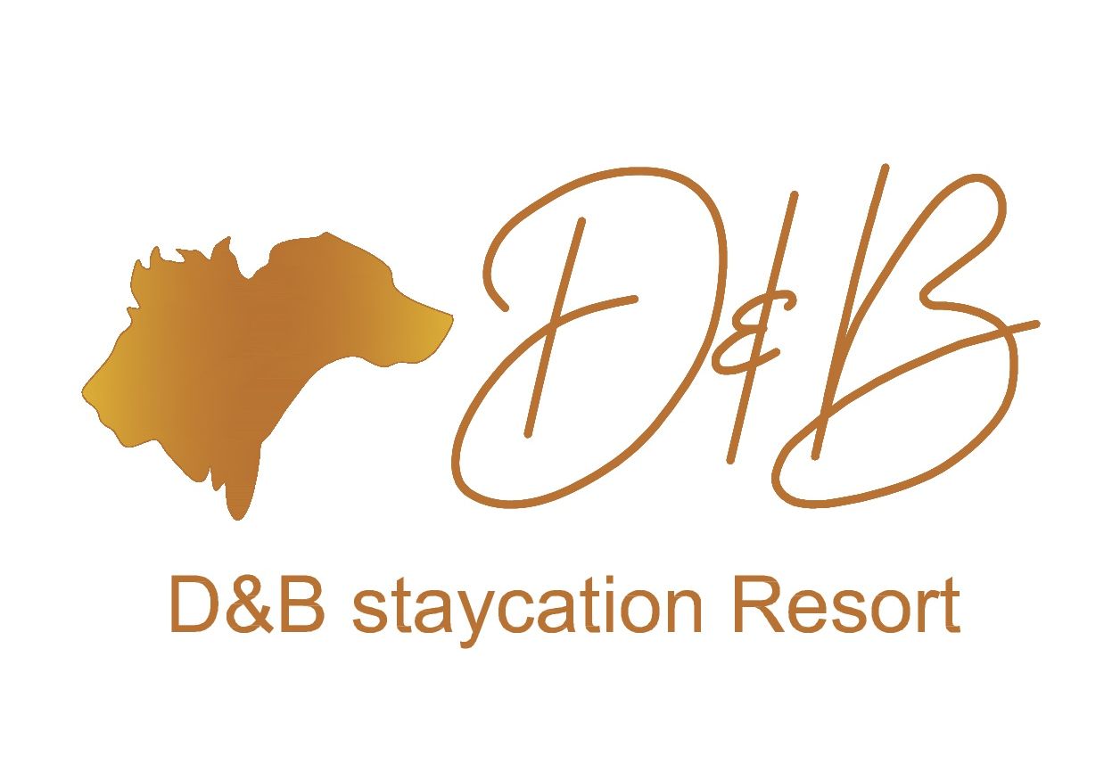 Ferienpark D&B staycation