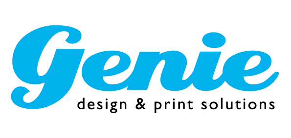 Genie Design & Print Solutions