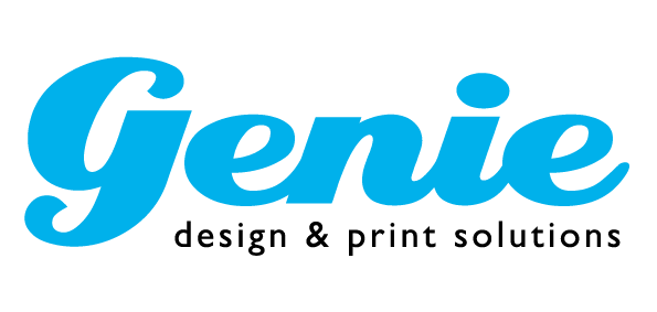 Brighton Printing/Printers Genie Design & Print Solutions