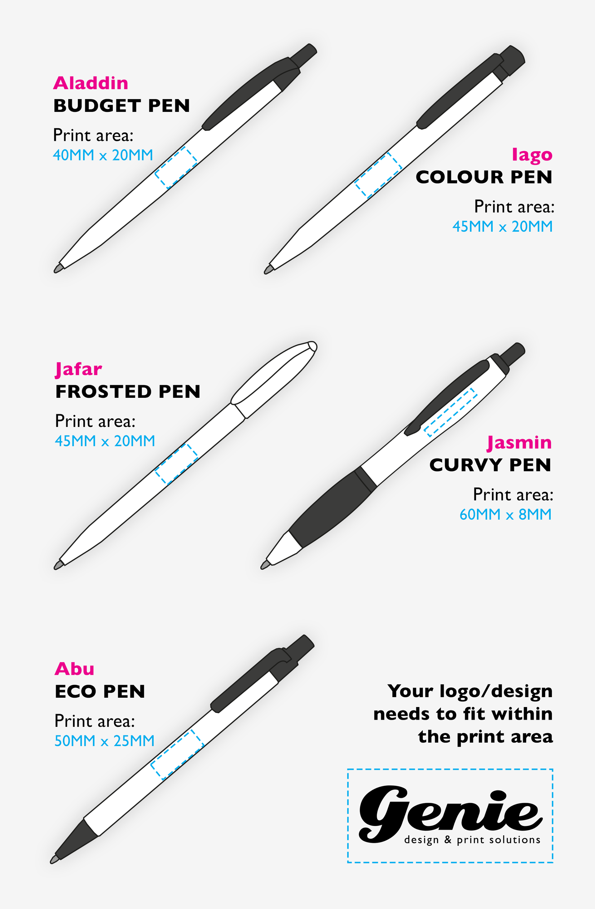 MERCHANDISE • BADGES, KEYRINGS, MAGNETS & MIRRORS Printing Guide MERCHANDISE • BADGES, KEYRINGS, MAGNETS & MIRRORS Printing Guide