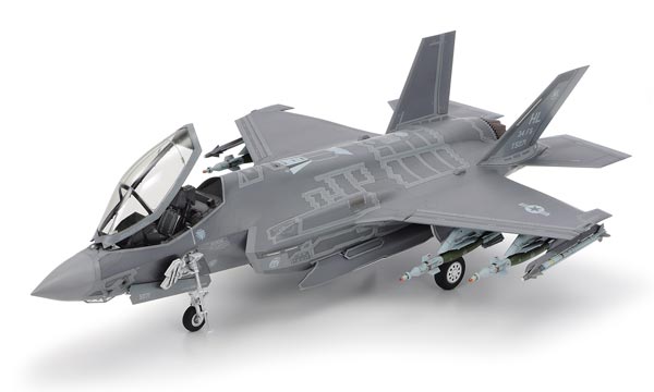 F-35A Lightning II